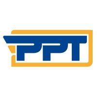 ppt, inc. logo image