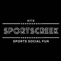 sports creek logo image