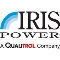 iris power lp - a qualitrol company