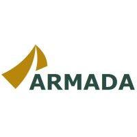 armada corp logo image