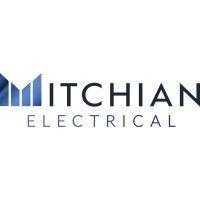 mitchian electrical ltd logo image