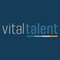 vital talent