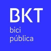 bkt bici pública logo image