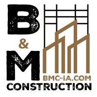 b&m construction, llc