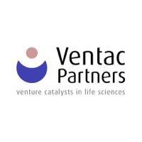 ventac partners logo image