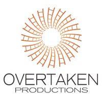 overtaken productions, llc logo image