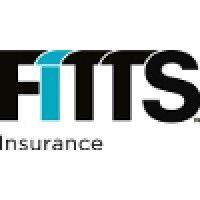 fitts insurance agency, inc. logo image