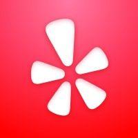 yelp logo image