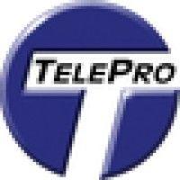 telepro, inc logo image