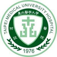 taipei medical university hospital logo image