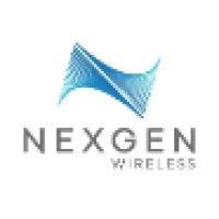 nexgen wireless, inc. logo image