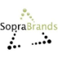 sopra brands logo image