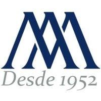 morera asesores & auditores logo image