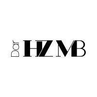 dar hamed zubaid & mona albaghli architects logo image