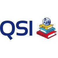 quality schools international logo image