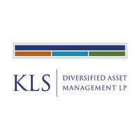 kls diversified asset management lp logo image