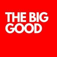 the big good logo image