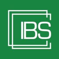 ibs education logo image