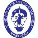 logo of Blind Peoples Association India