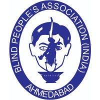 blind people's association, india