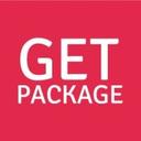 logo of Getpackage