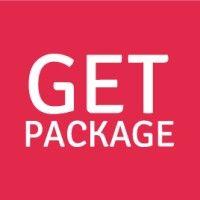 getpackage logo image