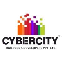 cybercity builders & developers logo image