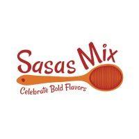 sasas mix logo image