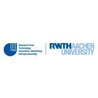 rwth institute for technology and innovation management (tim)