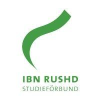 ibn rushd studieförbund