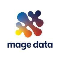 mage data logo image