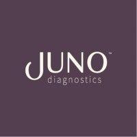 juno diagnostics logo image