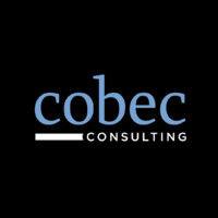 cobec consulting, inc. logo image