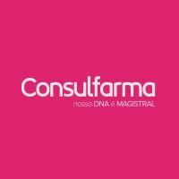 consulfarma logo image