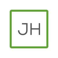 jh transport aps logo image