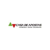 casa de apostas arena das dunas logo image