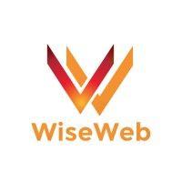 wiseweb ltd logo image