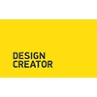 креативное агентство design creator logo image