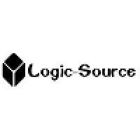 logic-source inc. logo image