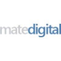 matedigital - marketing technologies and solutions logo image