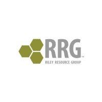 riley resource group logo image