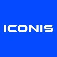 iconis digital logo image