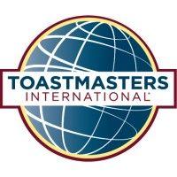 toastmasters at purdue logo image