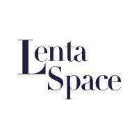 lentaspace logo image