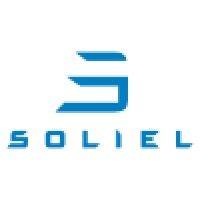 soliel, llc logo image