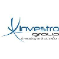 investro group inc. logo image