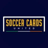 soccer cards united ltd logo image