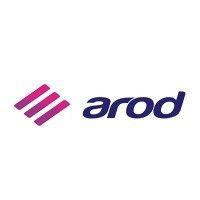 arod logo image