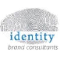 identity brand consultant logo image