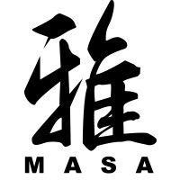 masa restaurants logo image